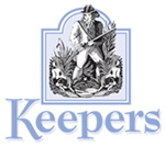 Keepers Logo